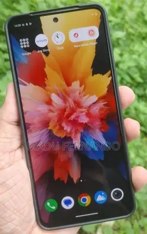 Vivo Y200 5G 8/256 (Used)