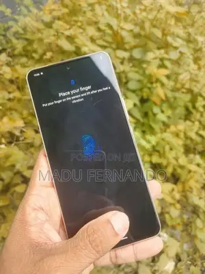 Vivo Y200 5G 8/256 (Used)