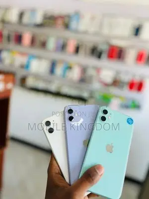 Apple iPhone 11 128GB (Used)