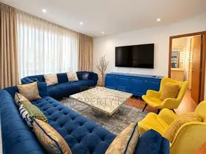 Luxury 4-Bedroom Apartment For Sale Rajagiriya PDA520