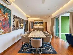 Luxury 4-Bedroom Apartment For Sale Rajagiriya PDA520