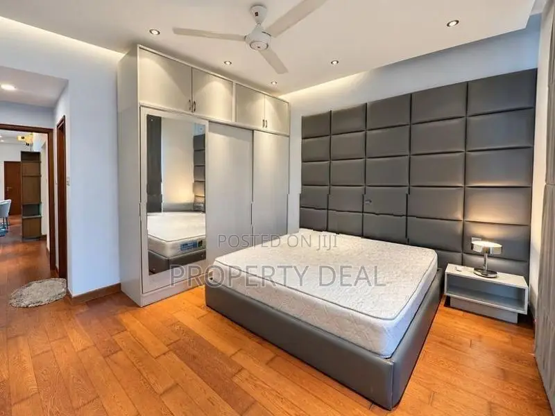 Luxury 4-Bedroom Apartment For Sale Rajagiriya PDA520