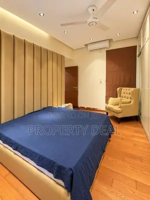 Luxury 4-Bedroom Apartment For Sale Rajagiriya PDA520