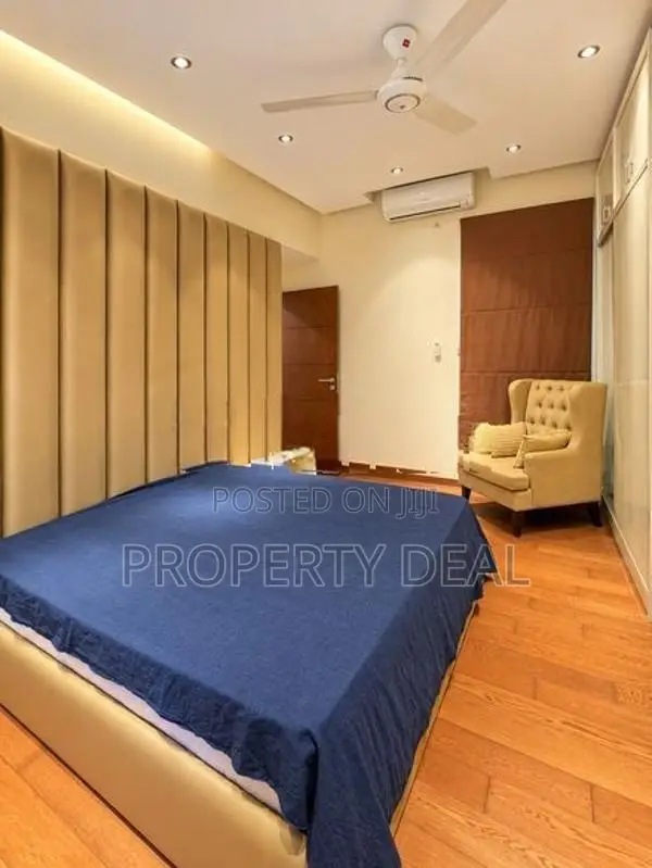 Luxury 4-Bedroom Apartment For Sale Rajagiriya PDA520
