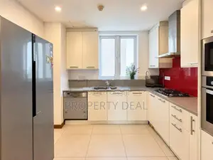 Luxury 4-Bedroom Apartment For Sale Rajagiriya PDA520