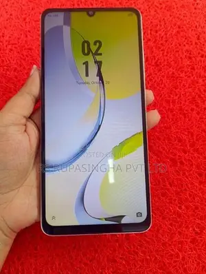 ZTE A56 (4+8GB/64GB) (Used)