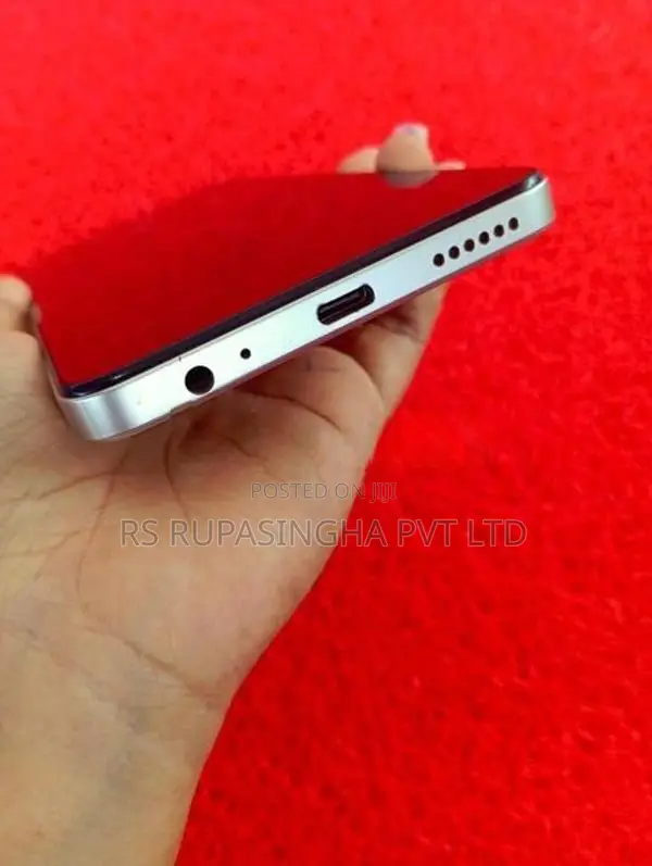 ZTE A56 (4+8GB/64GB) (Used)