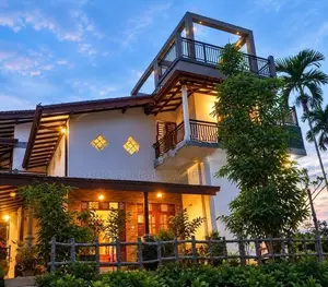Spacious Villa Type House For Sale IN Piyadigama, Galle