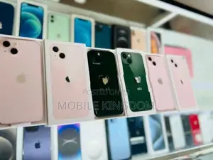 Apple iPhone 13 128GB (Used)