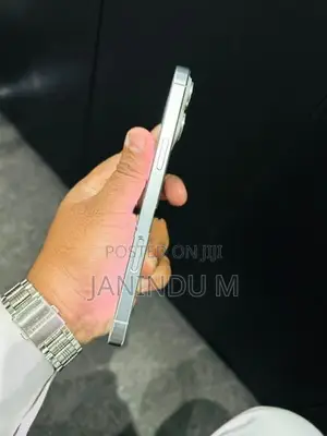 Apple iPhone 16 Pro Max 256GB Titanium (Used)