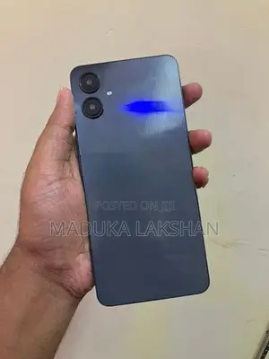 Samsung Galaxy A06 (Used)
