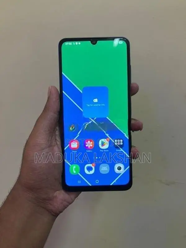Samsung Galaxy A06 (Used)