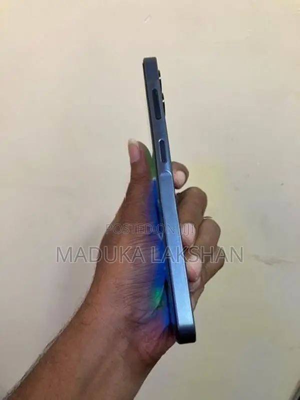 Samsung Galaxy A06 (Used)