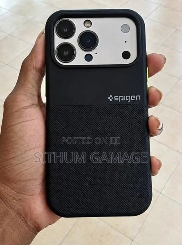 Apple iPhone 13 Pro (Used)