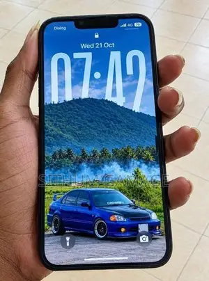 Apple iPhone 13 Pro (Used)