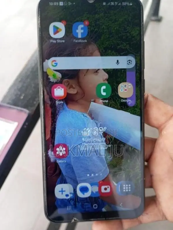 Samsung Galaxy A04e (Used)