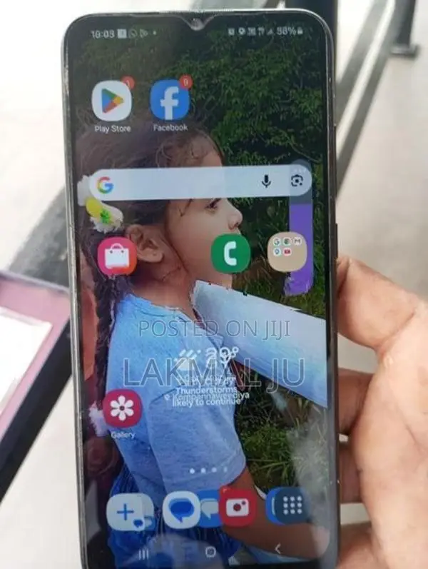 Samsung Galaxy A04e (Used)
