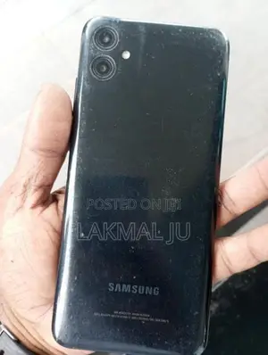 Samsung Galaxy A04e (Used)
