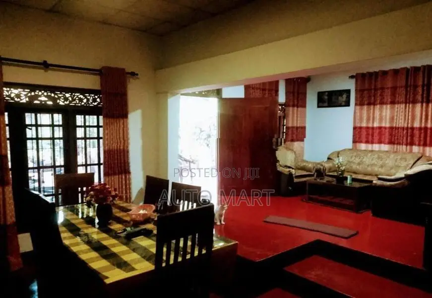 නිවසක් විකිනීමට
