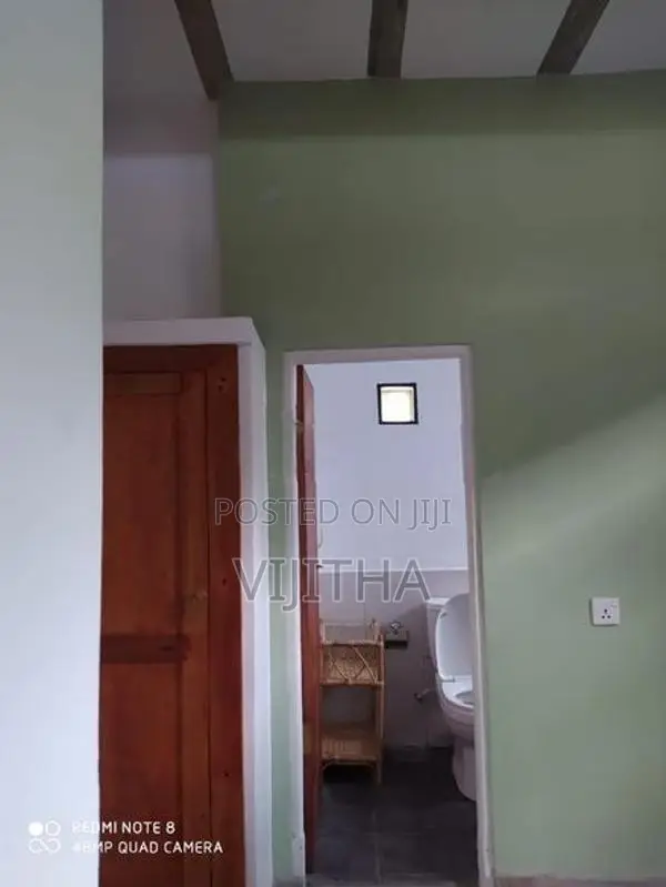 Down Stair House for Rent Atulkotte