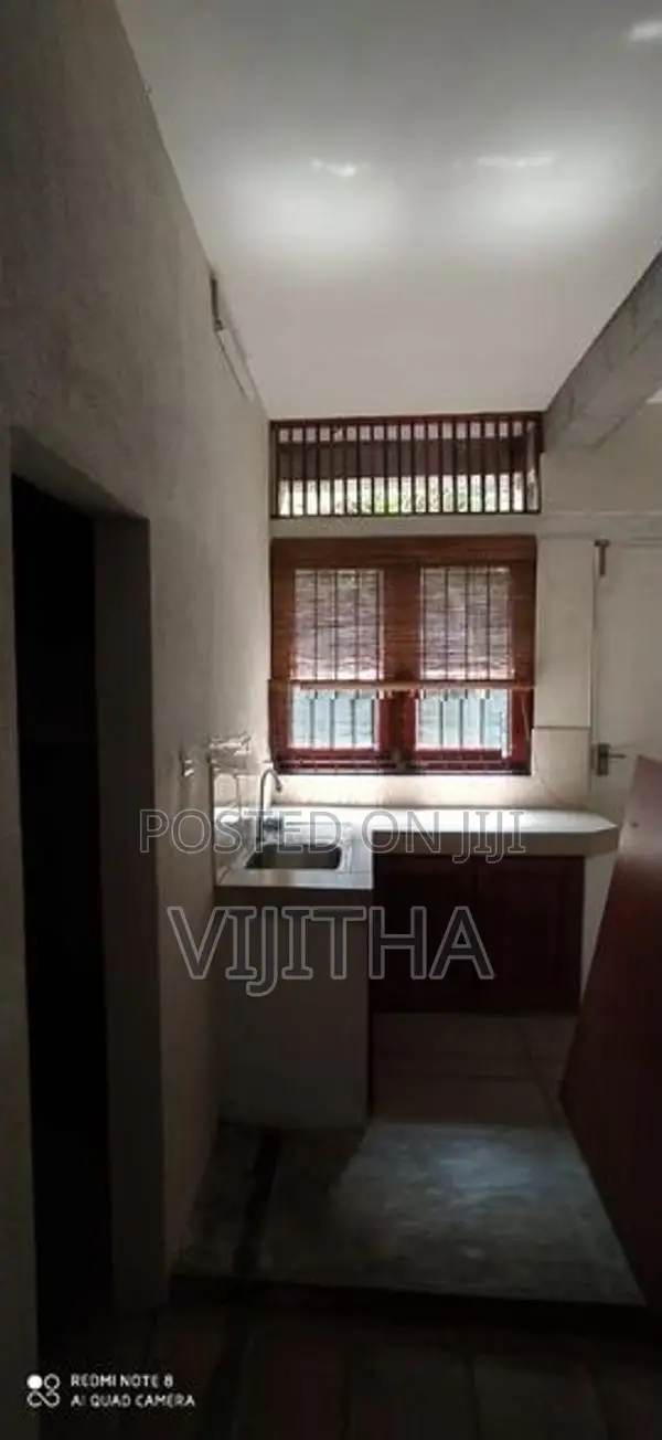 Down Stair House for Rent Atulkotte