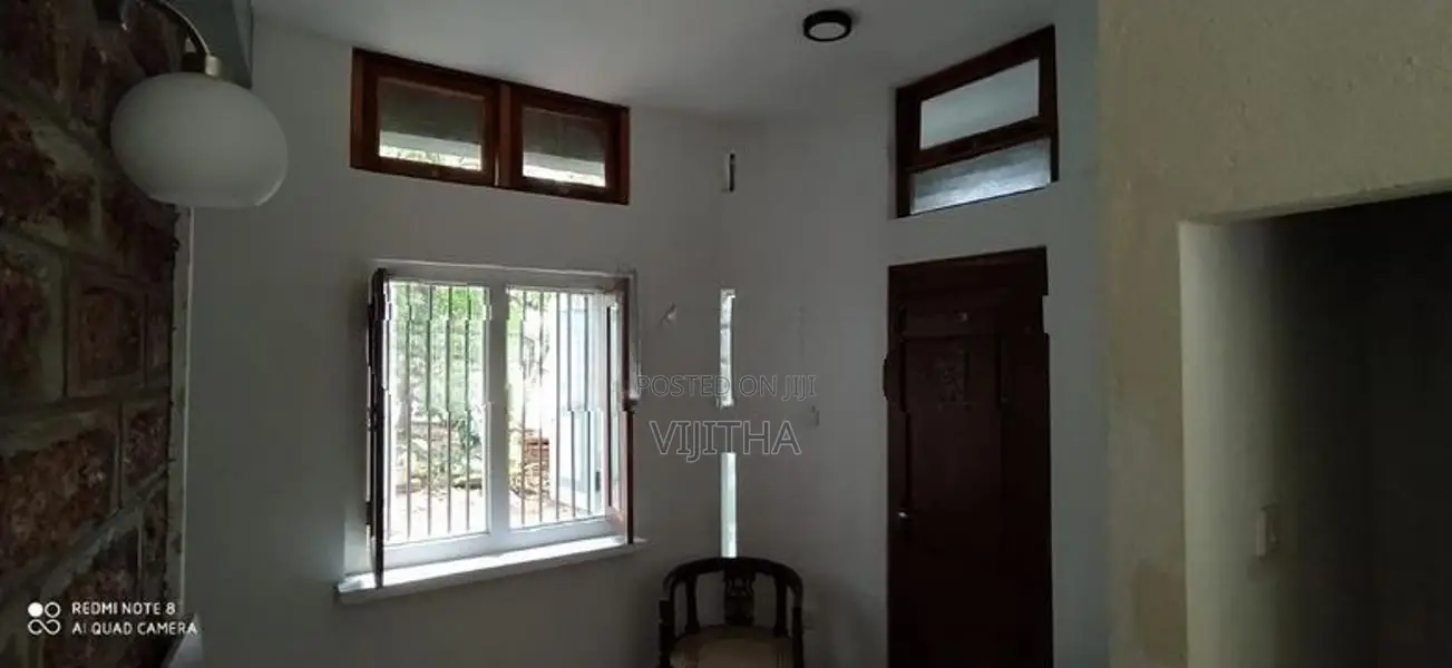 Down Stair House for Rent Atulkotte