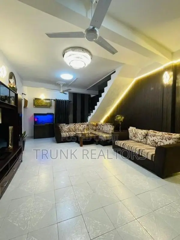 ￭ Mabola 05BR House For Sale (NK12026) In Wattala