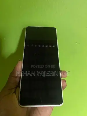 Sony Xperia 10 II (Used)