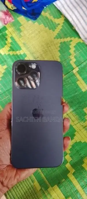 Apple iPhone 14 Pro Max (Used)