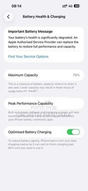Apple iPhone 14 Pro Max (Used)