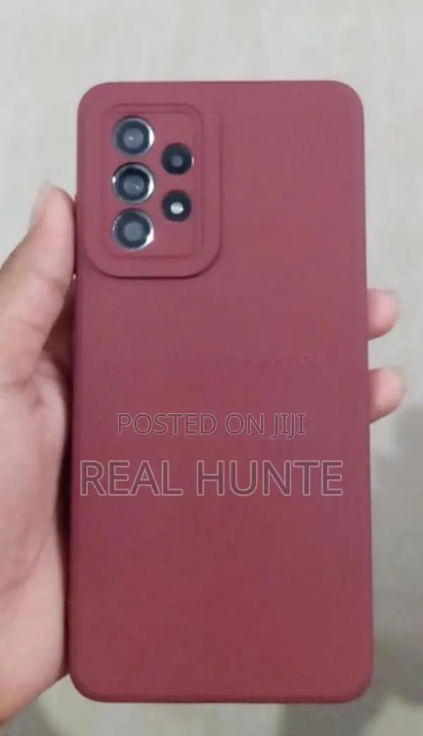 Samsung Galaxy A52 (Used)