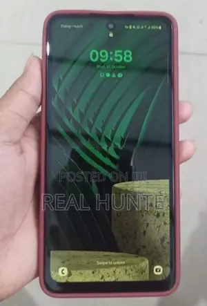Samsung Galaxy A52 (Used)