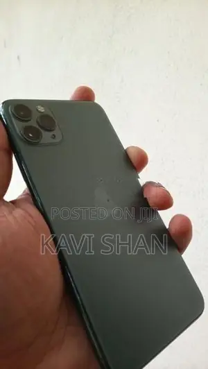 Apple iPhone 11 Pro Max (Used)