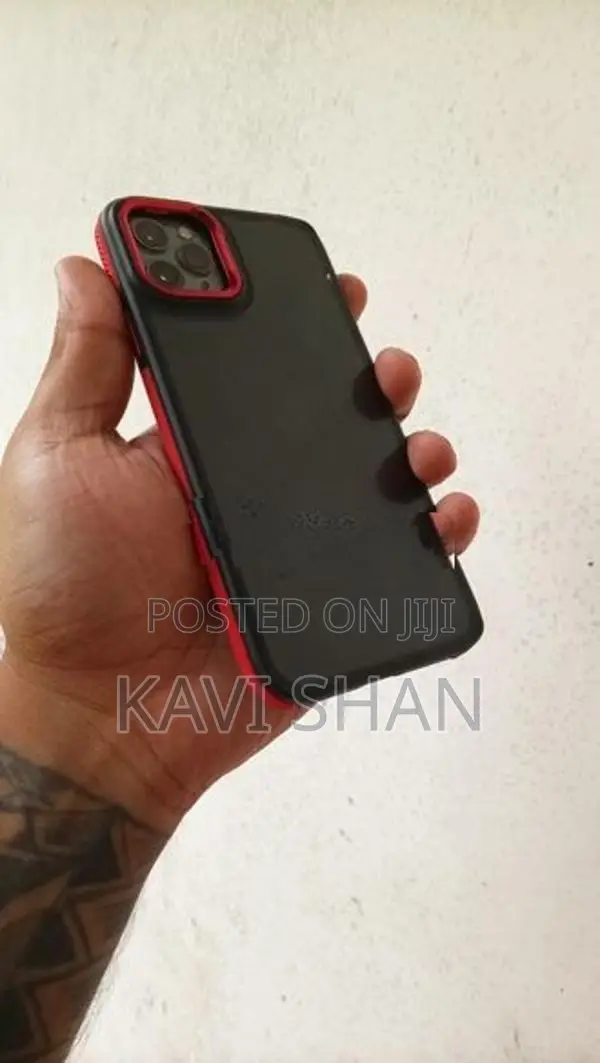 Apple iPhone 11 Pro Max (Used)