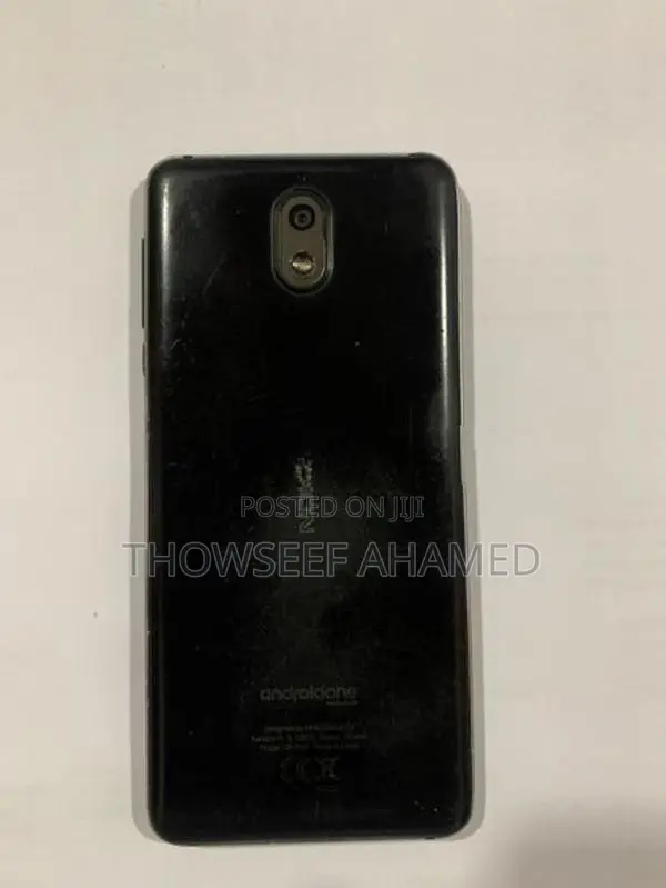 Nokia 3.1 (Used)