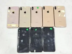 Apple iPhone XS Max 256GB (Used)