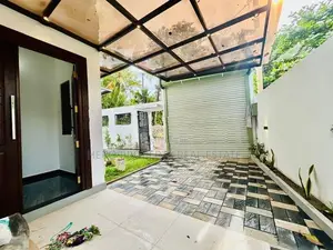 Brand New Single Story House for Sale in Thalawathugoda Hokandara