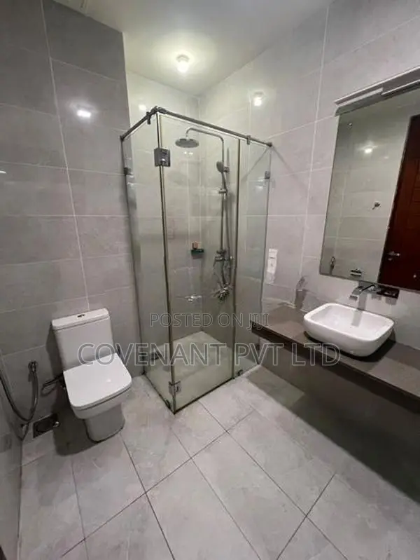 Apartment for SALE at The Castle Residencies, Borella - Colombo 8