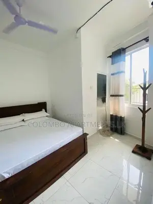 3-Bedroom Apartment For Family Living In Kalubowila – CSA201