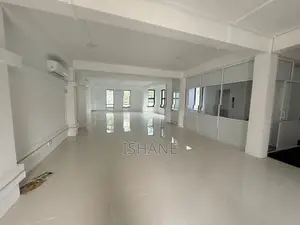 Office Space For Rent In Thummulla - DP011CR Colombo 4