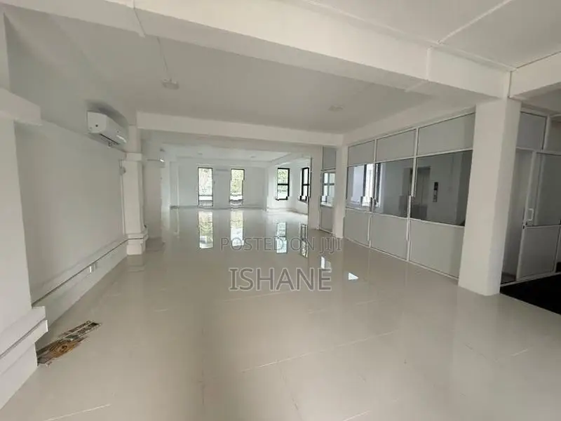 Office Space For Rent In Thummulla - DP011CR Colombo 4