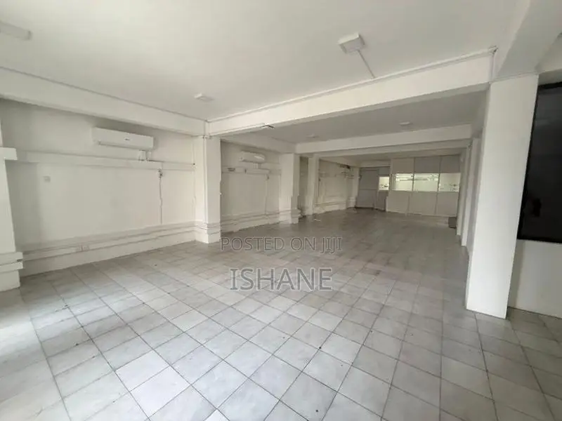 Office Space For Rent In Thummulla - DP011CR Colombo 4
