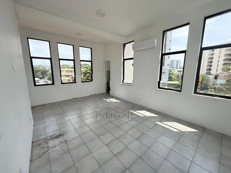 Office Space For Rent In Thummulla - DP011CR Colombo 4