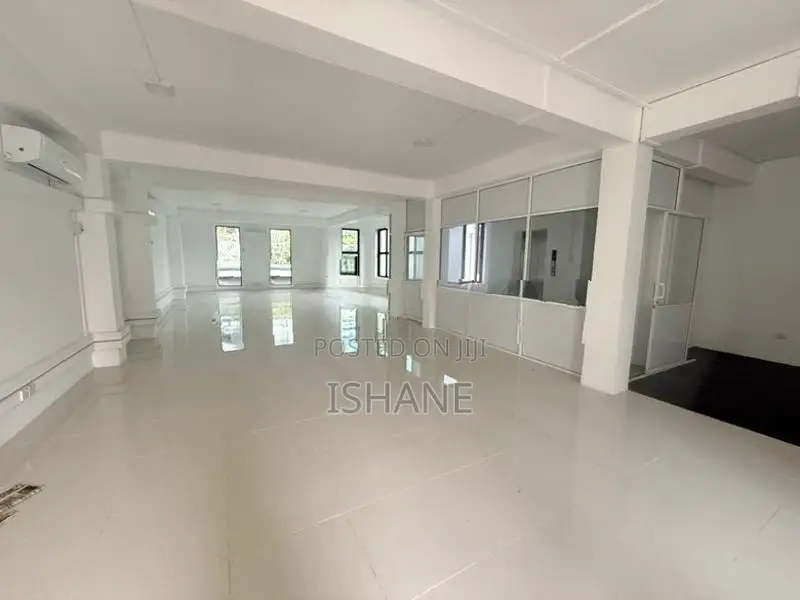 Office Space For Rent In Thummulla - DP011CR Colombo 4