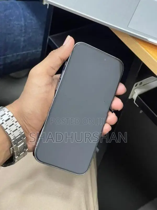 Apple iPhone 14 Pro (Used)