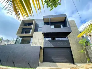 B/New 17.5P Modern Super Luxury House For Sale In Thalawatugoda