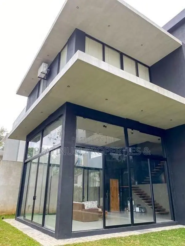 B/New 17.5P Modern Super Luxury House For Sale In Thalawatugoda