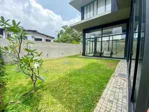 B/New 17.5P Modern Super Luxury House For Sale In Thalawatugoda