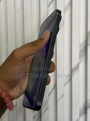 Apple iPhone 15 Pro Max 256GB (Used)