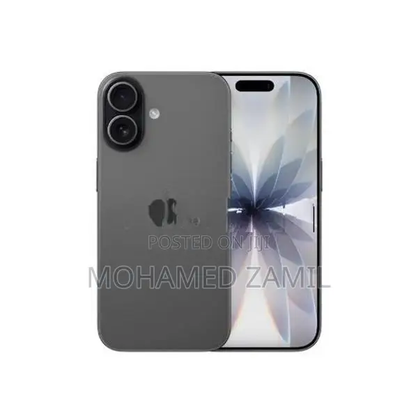 Apple iPhone 17 256GB (Brand New)